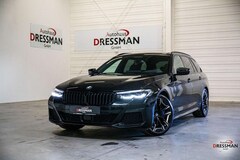 Bild des Angebotes BMW 530 d xDrive M Sport H/K STANDHZ PANO M-SITZE