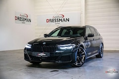 Bild des Angebotes BMW 530 d xDrive M Sport H/K STANDHZ PANO M-SITZE