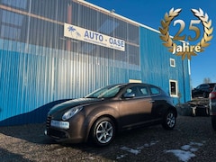 Bild des Angebotes Alfa Romeo MiTo Turismo**97 TKM**Klima**Allwetter**