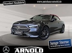 Bild des Angebotes Mercedes-Benz CLE 200 CLE 200 Cabrio Avantgarde Sitzluft Burmester LED