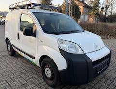 Bild des Angebotes Citroen Nemo 1.3 HDi Niveau B
