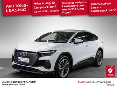 Bild des Angebotes Audi Q4 e-tron Q4 Sportback 45 e-tron Automatik
