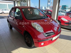 Bild des Angebotes Nissan Micra Season Klima/Tüv.Neu/Allwetter/Euro4