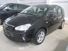 Bild des Angebotes Ford C-Max 2. Style Automatik! Volleder! Xenon! TÜV neu!