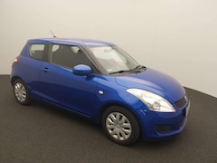 Bild des Angebotes Suzuki Swift Swift 1.2 Club