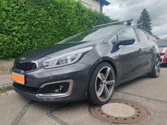 Bild des Angebotes Kia Ceed / cee'd 1.6 GDI uffrei, scheckh. Navi. Kamera. 2hd.