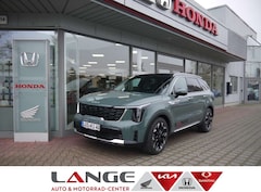 Bild des Angebotes Kia Sorento Platinum 4WD 6-Sitzer HUD Niveau El. Panodach Lede