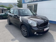 Bild des Angebotes MINI Cooper D Countryman *Navi*PDC*