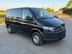 Bild des Angebotes VW T6 Transporter Kasten-Kombi *Flügeltüren * Klima