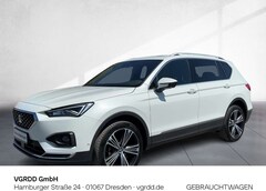 Bild des Angebotes SEAT Tarraco XCELLENCE 2.0 TDI LED AHZV KAMERA PANO