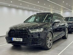 Bild des Angebotes Audi SQ7 4.0 TDI quattro 3xS-Line/Pano/Hud/Ahk/ACC