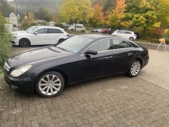 Bild des Angebotes Mercedes-Benz CLS 350 CDI 7G-TRONIC DPF Grand Edition