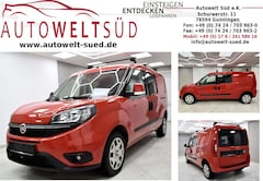 Bild des Angebotes Fiat Doblo 1.4 T-Jet SX MAXI Lang