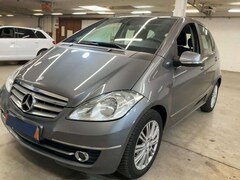 Bild des Angebotes Mercedes-Benz A 170 Avantgarde