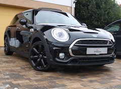Bild des Angebotes MINI Cooper Clubman SD ALL 4°LED°PANO°LEDER°H&K