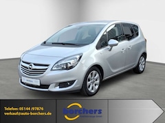 Bild des Angebotes Opel Meriva 1.4 Innovation