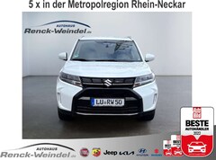Bild des Angebotes Suzuki Vitara Comfort Allgrip 1.4 Navi LED Klimaautom DAB SHZ Ke