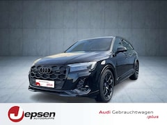Bild des Angebotes Audi Q7 SUV S line 50 TDI qu. tiptr. Matrix HUD AHK