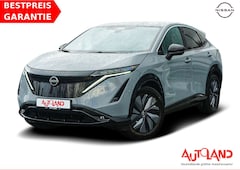 Bild des Angebotes Nissan Ariya Advance Pack LED ACC Totwinkel 360° AHK