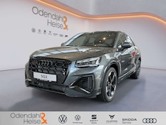 Audi SQ2 TFSI 221(300) kW(PS) S tronic *S line*Matrix*S