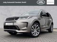 Bild des Angebotes Land Rover Discovery Sport D200 R-Dynamic HSE 3D-Surround-Kamera