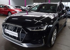 Bild des Angebotes Audi A4 allroad A4 ALLROAD 2.0 TDI QUATTRO*DIGI*AHK*ACC*CAM*KEY*