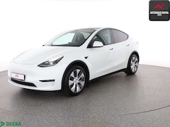 Bild des Angebotes Tesla Model Y Model Y Long Range Dual AWD PANO,360GRAD,1.HAND