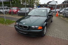 Bild des Angebotes BMW 316 i/ Automatik/ Voll Leder/ Klima/ Sitzheizung