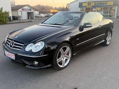 Bild des Angebotes Mercedes-Benz CLK 320 CLK 320 CDI Grand Edition (209.420)