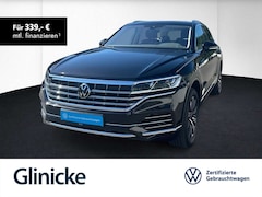 Bild des Angebotes VW Touareg Atmosphere 3.0 V6 eHybrid 4MOTION AHK+Pa
