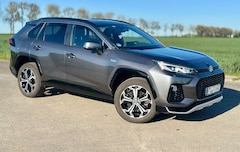 Bild des Angebotes Suzuki Across Across 2.5PHEV Comf.+ E-Four AWD Scheckheft TÜV