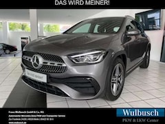 Bild des Angebotes Mercedes-Benz GLA 200 S-Sitz KAM PDC SpurH Navi AUT Virtual