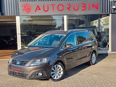 Bild des Angebotes SEAT Alhambra Style Plus KAMERA/2xel.Schiebe/7-SITZER