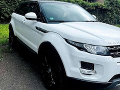 Bild des Angebotes Land Rover Range Rover Evoque Range Rover Evoque TD4 Aut. SE Dynamic