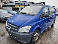 Bild des Angebotes Mercedes-Benz Vito 2.2 CDI DPF kompakt Trend