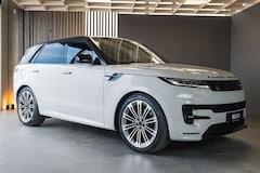 Bild des Angebotes Land Rover Range Rover Sport D350 Autobiography|BJ2026