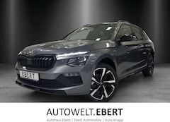 Bild des Angebotes Skoda Kamiq Monte Carlo 1,0 TSI 85 kW DSG