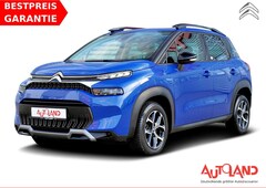 Bild des Angebotes Citroen C3 Aircross 1.2 12V e-THP Shine Pack LED Head-Up