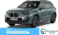 Bild des Angebotes BMW iX1 xDrive30 M Sport //Stop&Go HeadUp Memory