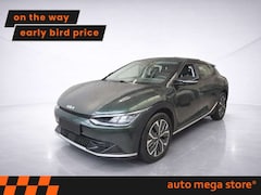 Bild des Angebotes Kia EV6 Elektro AWD 77 kWh Kamera/ACC/AUT/KeyLess/LED