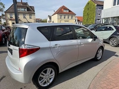 Toyota Verso-S Club