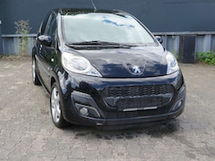 Bild des Angebotes Peugeot 107 Envy Klima 5-türog 2.HND Insp. Neu Tüv 10/26