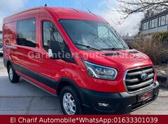 Bild des Angebotes Ford Transit Kasten 350 L3 Trend 1. Hand Kamera PDC