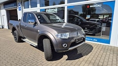 Bild des Angebotes Mitsubishi L200 (KA0/KB0) Intense Club Cab 4WD