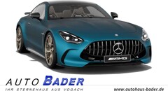 Bild des Angebotes Mercedes-Benz AMG GT 63 4Matic+ Manufaktur Keramik Carbon Aero