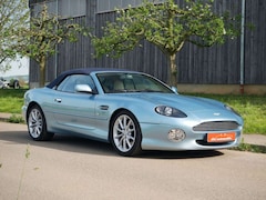 Bild des Angebotes Aston Martin DB7 Vantage Volante
