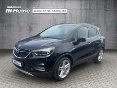 Bild des Angebotes Opel Mokka X 1.4 ECOTEC Start/Stop Design Line
