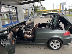 Bild des Angebotes Peugeot 307 CC 135