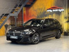 Bild des Angebotes BMW 530 i M Sport~LEDER~KAMERA~LASER~AHK~HEADUP~