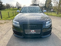 Audi RS6 RS 6 Avant 5.0 TFSI quattro*V10*Carbon*All Black